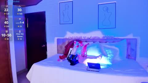 Kitty online show from January 14, 2026, 7:52 pm