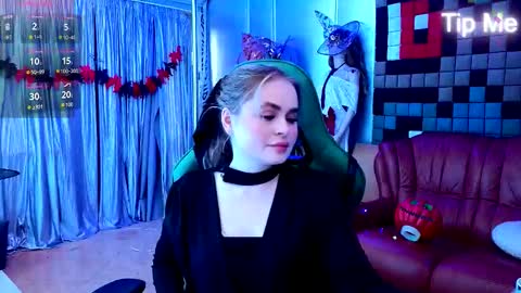 Snapshot of kitty_pantera chatting on October 25, 2025, 11:07 am kitty_pantera online show from October 25, 2025, 11:07 am