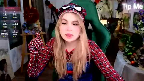 Snapshot of kitty_pantera chatting on November 1, 2025, 11:34 am kitty_pantera online show from November 1, 2025, 11:34 am