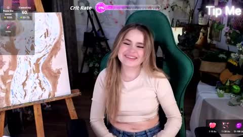 Snapshot of kitty_pantera chatting on February 13, 2026, 10:33 am kitty_pantera online show from February 13, 2026, 10:33 am