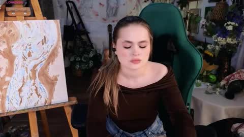 Snapshot of kitty_pantera chatting on February 17, 2026, 12:01 pm kitty_pantera online show from February 17, 2026, 12:01 pm