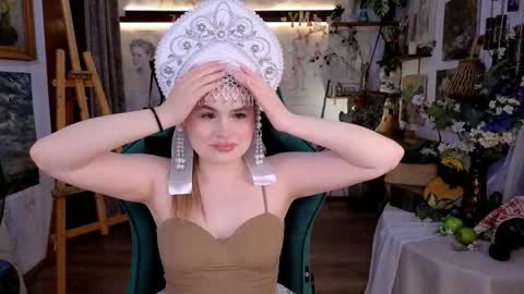 Snapshot of kitty_pantera chatting on March 9, 2026, 11:58 am kitty_pantera online show from March 9, 2026, 11:58 am