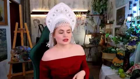 Snapshot of kitty_pantera chatting on March 13, 2026, 1:07 pm kitty_pantera online show from March 13, 2026, 1:07 pm