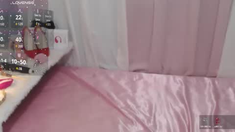 Snapshot of kitty_piex chatting on September 12, 2025, 6:46 am kitty for you online show from September 12, 2025, 6:46 am