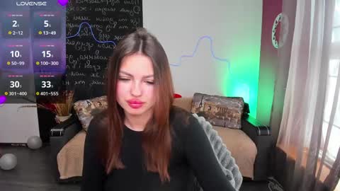 Kate online show from May 3, 2026, 5:46 am