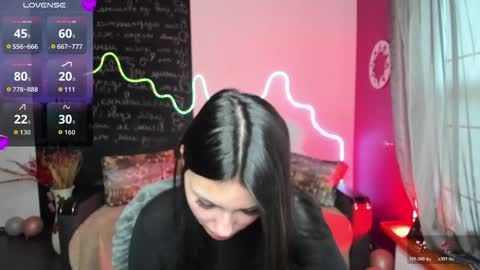 Kate online show from May 17, 2026, 5:38 am