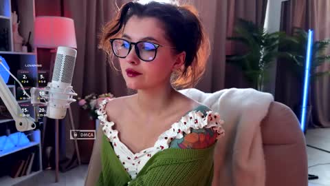 KittyBay  online show from April 9, 2026, 9:26 am