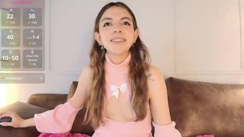 Snapshot of kittybloom_ chatting on May 2, 2026, 1:16 pm Kitty online show from May 2, 2026, 1:16 pm