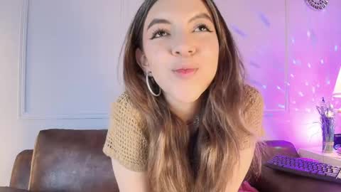 Snapshot of kittybloom_ chatting on May 12, 2026, 1:19 pm Kitty online show from May 12, 2026, 1:19 pm