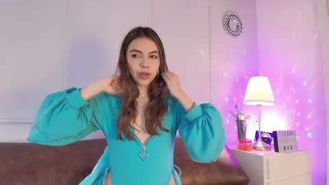 Snapshot of kittybloom_ chatting on May 20, 2026, 1:28 pm Kitty online show from May 20, 2026, 1:28 pm