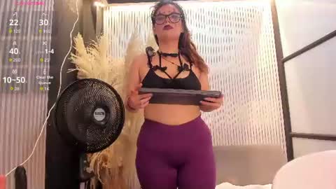 kitty Blossom online show from August 4, 2026, 8:44 pm
