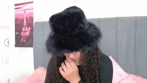 Valery online show from March 2, 2025, 4:42 pm