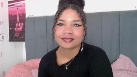 Valery online show from March 12, 2025, 3:29 pm