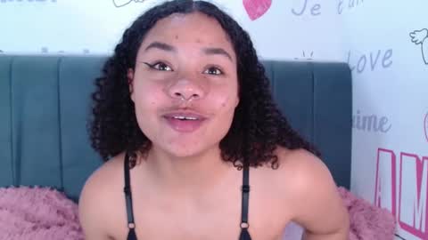 Valery online show from October 20, 2025, 1:44 pm