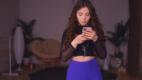 Snapshot of kittycaitlin chatting on February 4, 2026, 7:09 pm Katya online show from February 4, 2026, 7:09 pm