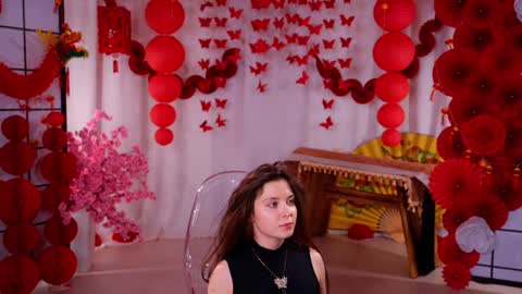 Snapshot of kittycaitlin chatting on February 28, 2026, 7:37 pm Katya online show from February 28, 2026, 7:37 pm