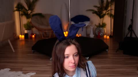 Snapshot of kittycaitlin chatting on March 20, 2026, 9:30 pm Katya online show from March 20, 2026, 9:30 pm