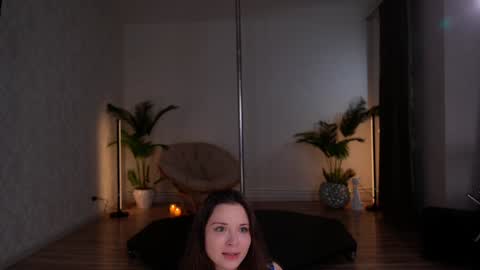 Snapshot of kittycaitlin chatting on March 21, 2026, 9:07 pm Katya online show from March 21, 2026, 9:07 pm