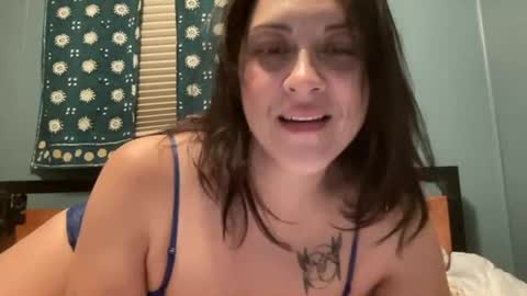 Snapshot of kittycam13 chatting on January 14, 2026, 4:51 am Kali online show from January 14, 2026, 4:51 am