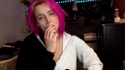 Snapshot of kittycat929709 chatting on February 3, 2025, 4:25 am Drip maker online show from February 3, 2025, 4:25 am