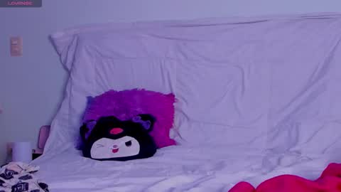 Snapshot of kittychannel_ chatting on November 30, 2025, 4:38 am KittyChanel online show from November 30, 2025, 4:38 am