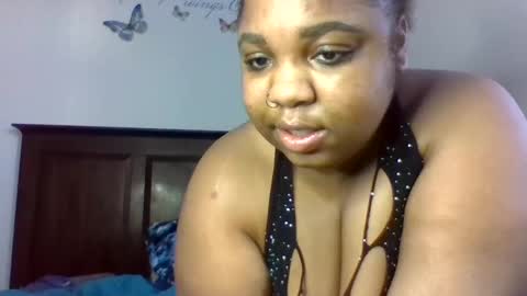 Snapshot of kittycrybabyy chatting on January 6, 2025, 7:45 pm kittycrybabyy online show from January 6, 2025, 7:45 pm