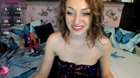 Sandra online show from October 10, 2025, 8:35 am