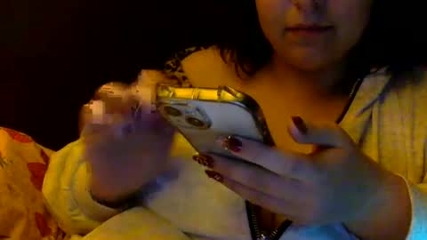 kitty online show from November 30, 2025, 8:24 pm