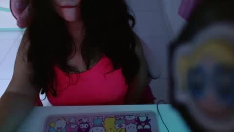 Snapshot of kittyk3 chatting on November 17, 2025, 4:29 am Dannita online show from November 17, 2025, 4:29 am