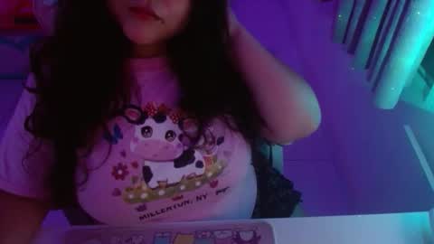 Snapshot of kittyk3 chatting on January 16, 2026, 4:49 am Dannita online show from January 16, 2026, 4:49 am