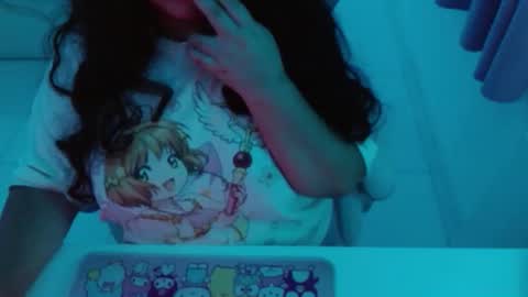 Snapshot of kittyk3 chatting on February 3, 2026, 5:27 am Dannita online show from February 3, 2026, 5:27 am