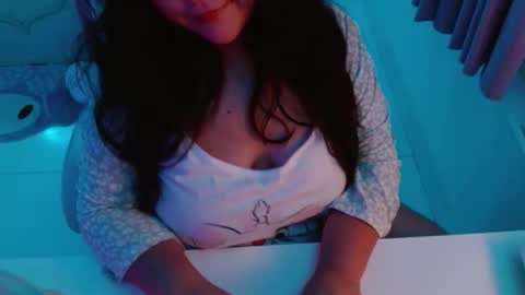 Snapshot of kittyk3 chatting on February 27, 2026, 4:34 am Dannita online show from February 27, 2026, 4:34 am