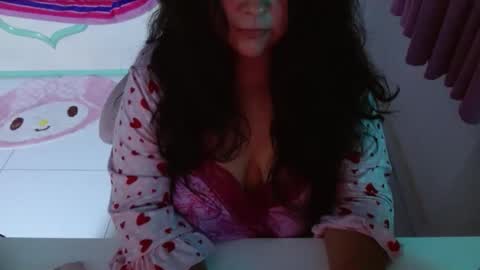 Snapshot of kittyk3 chatting on March 2, 2026, 5:08 am Dannita online show from March 2, 2026, 5:08 am