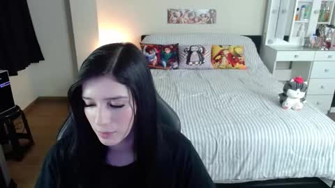 Isabel online show from February 16, 2026, 12:51 am