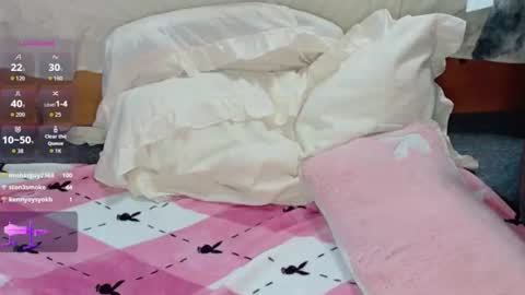 kittykisses3 online show from June 27, 2026, 6:13 pm
