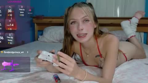 kittykisses3 online show from July 4, 2026, 12:28 am