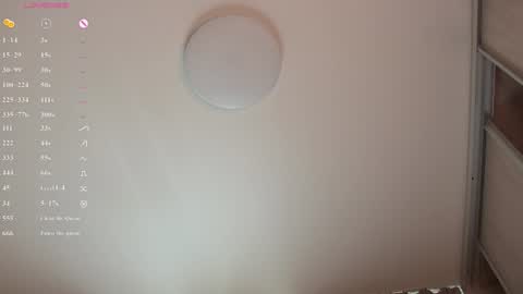 Snapshot of kittyloffe chatting on July 1, 2026, 11:12 am Monika online show from July 1, 2026, 11:12 am