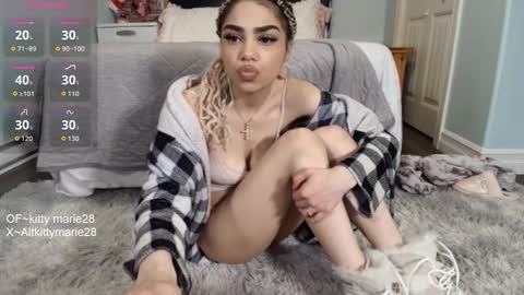 kitty online show from December 4, 2025, 1:04 am