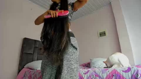 Snapshot of kittymyers chatting on February 24, 2025, 3:42 pm kitty  online show from February 24, 2025, 3:42 pm