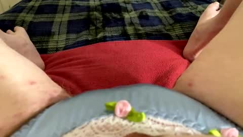 kittyneedsherdaddy online show from February 1, 2026, 10:03 am