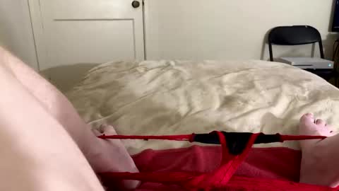 kittyneedsherdaddy online show from February 17, 2026, 10:12 am