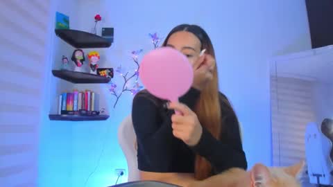 Snapshot of kittyrush_ chatting on November 28, 2025, 7:00 am kitty online show from November 28, 2025, 7:00 am