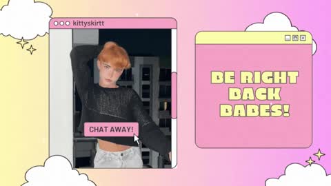 Snapshot of kittyskirtt chatting on December 7, 2024, 3:36 am Sebastian online show from December 7, 2024, 3:36 am