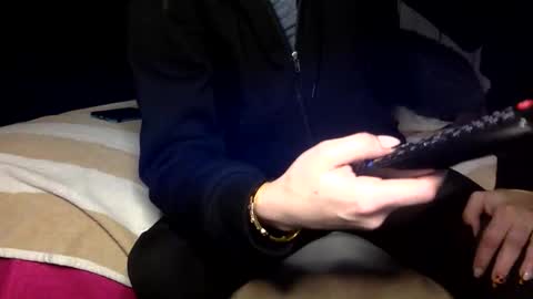 Snapshot of kittysub6969 chatting on November 24, 2025, 1:38 am Kitty Sub online show from November 24, 2025, 1:38 am