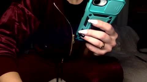 Snapshot of kittysub6969 chatting on December 5, 2025, 1:25 am Kitty Sub online show from December 5, 2025, 1:25 am