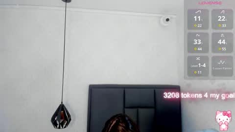  K I T T  Y  online show from January 15, 2025, 6:19 pm