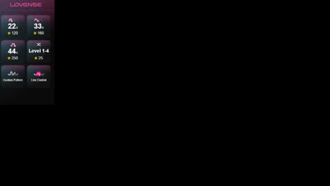  K I T T  Y  online show from September 19, 2025, 12:06 pm