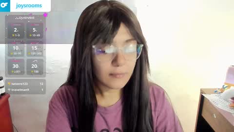 Snapshot of kittytrixy97 chatting on December 15, 2024, 2:05 pm Kitty Trixy online show from December 15, 2024, 2:05 pm