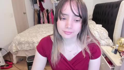 kittywantslove23 online show from March 13, 2026, 8:59 pm