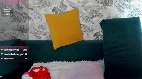 kittyy online show from March 8, 2025, 1:36 pm